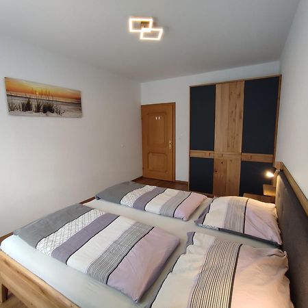 Ferienhaus Schoeller Schonbach Ngoại thất bức ảnh