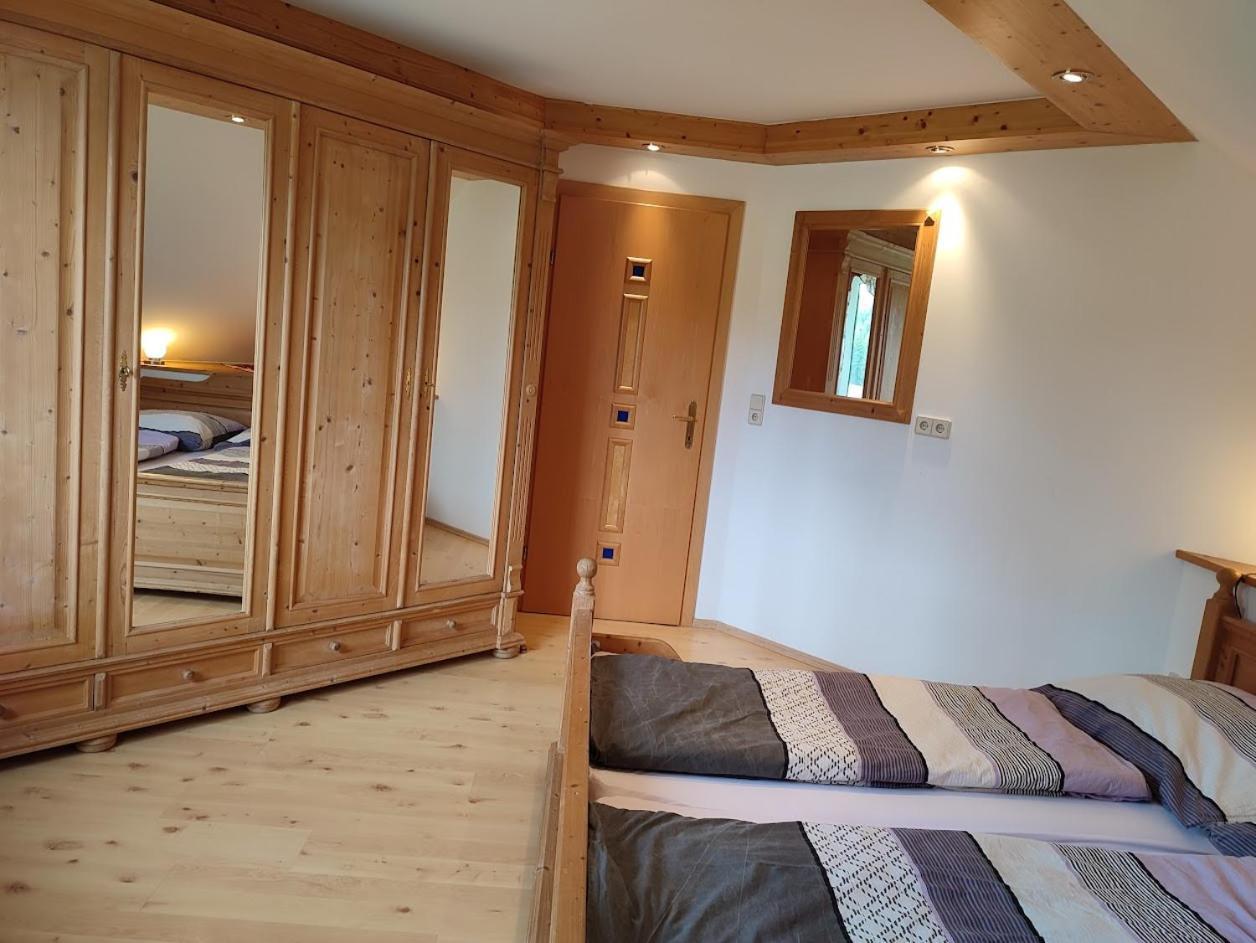 Ferienhaus Schoeller Schonbach Ngoại thất bức ảnh
