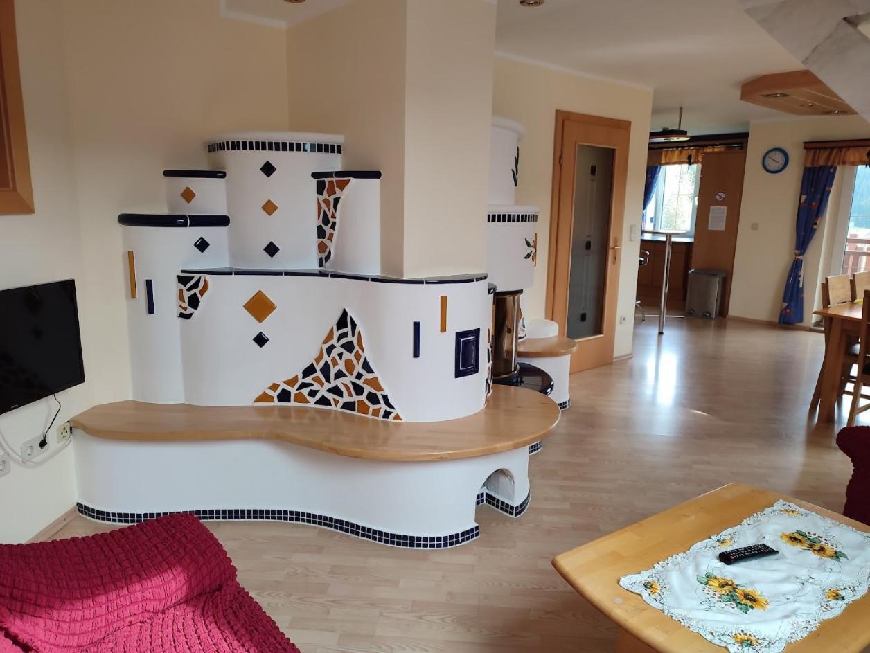 Ferienhaus Schoeller Schonbach Ngoại thất bức ảnh