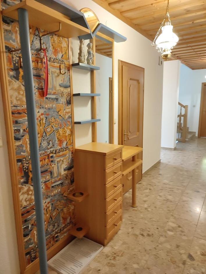 Ferienhaus Schoeller Schonbach Ngoại thất bức ảnh